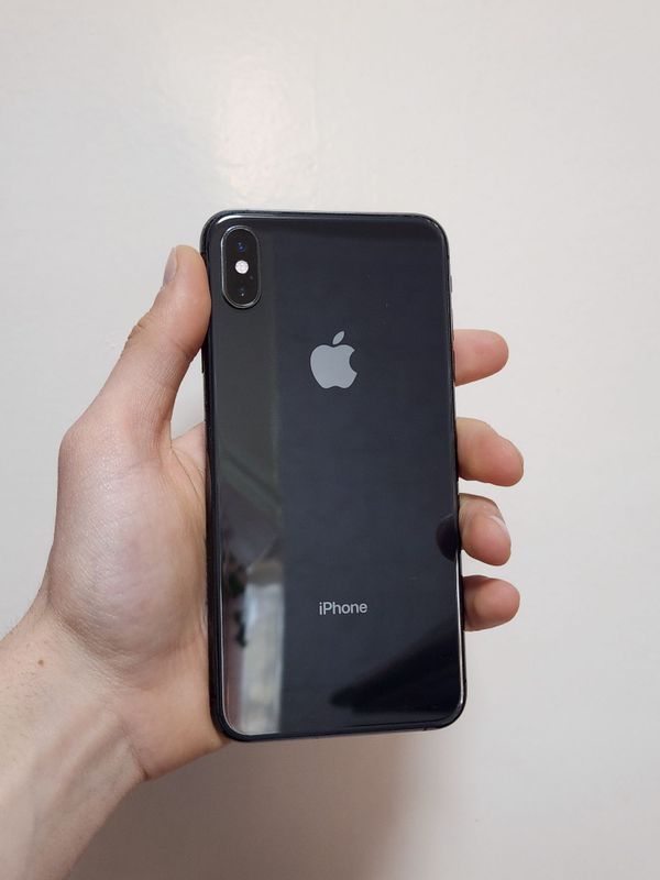 iPhone Xs Max 64Gb