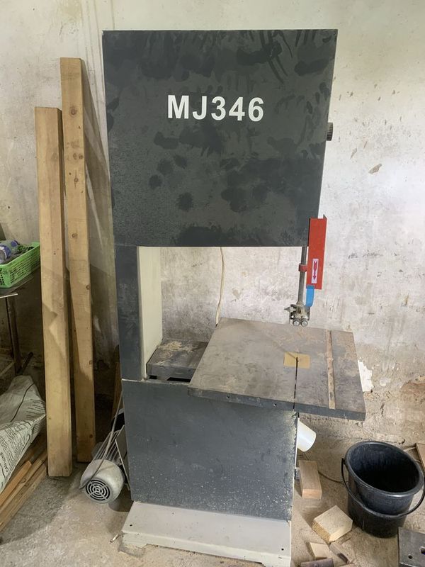 Lobzi MJ346 holati ideal