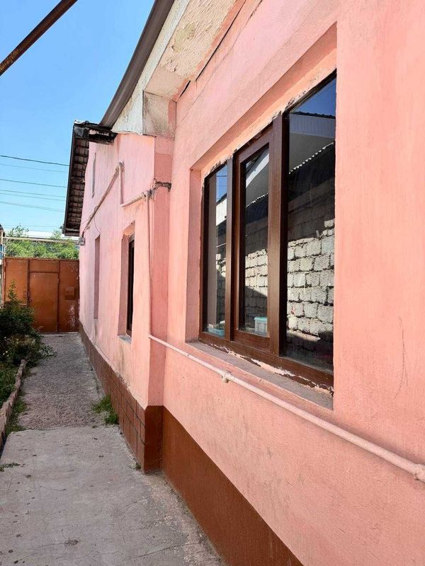 Дом Мирабадский район Дом Мирабадский район