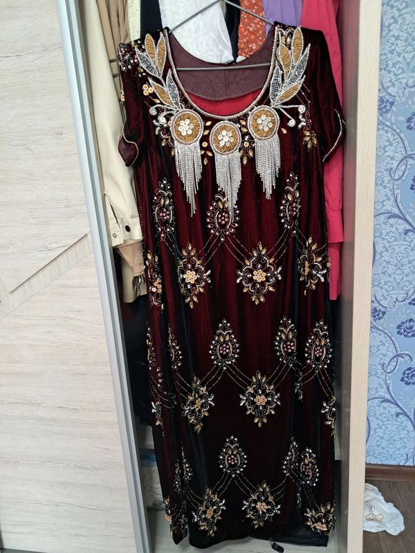 Платье Платье
