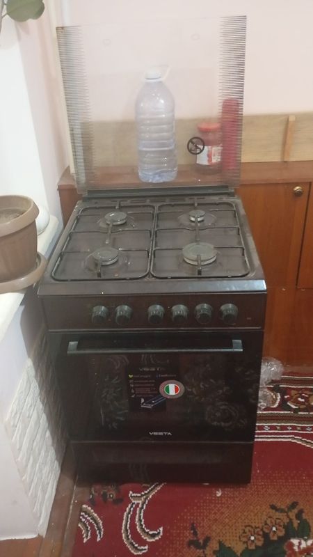 Gaz plita xolati yangi Gaz plita xolati yangi