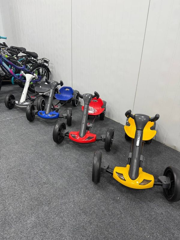 Karting Karting