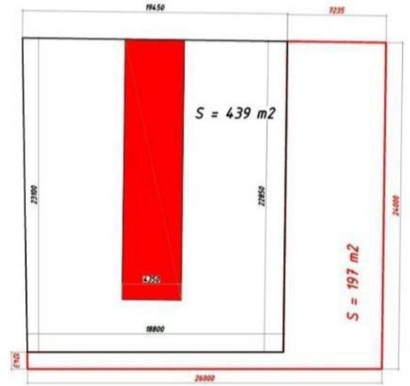 Никитина Земля 4,35 соток Никитина Земля 4,35 соток