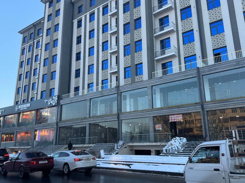 Tayyor 30m2 joy IJARA ga beriladi Remontli