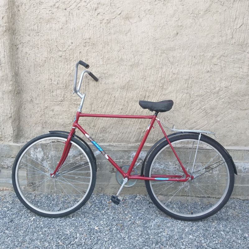 Ural velosiped velik sotiladi