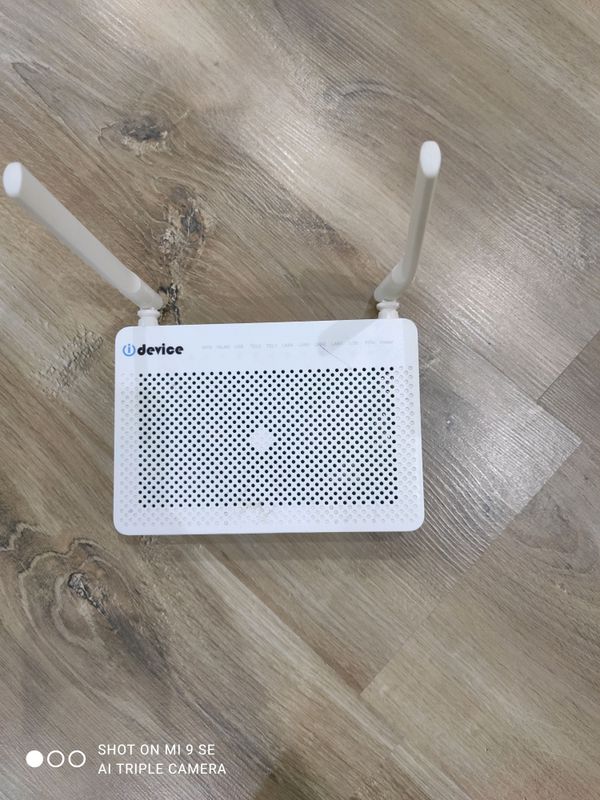 роутер HUAWEI Myg5 роутер HUAWEI Myg5