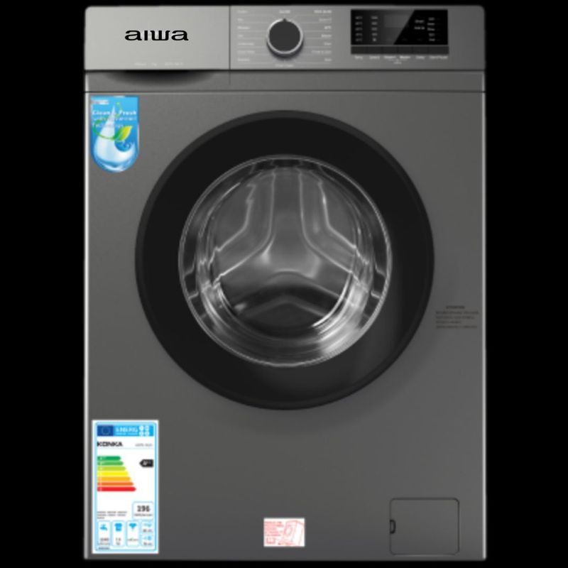 Aiwa KG70-10L21 7kg Oq/kulrang Aiwa KG70-10L21 7kg Oq/kulrang