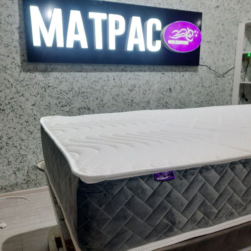 Ortopedik matras