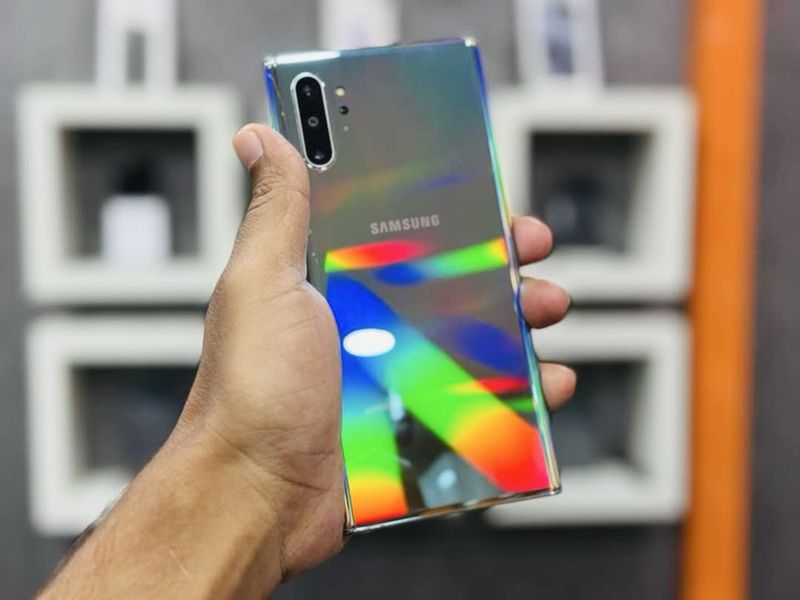 Samsung Note 10 Plus 256GB ideal srochni sotiladi Samsung Note 10 Plus 256GB ideal srochni sotiladi