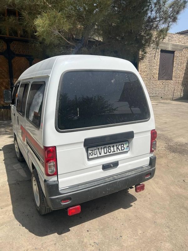 Damas avtomobil sotiladi Damas avtomobil sotiladi