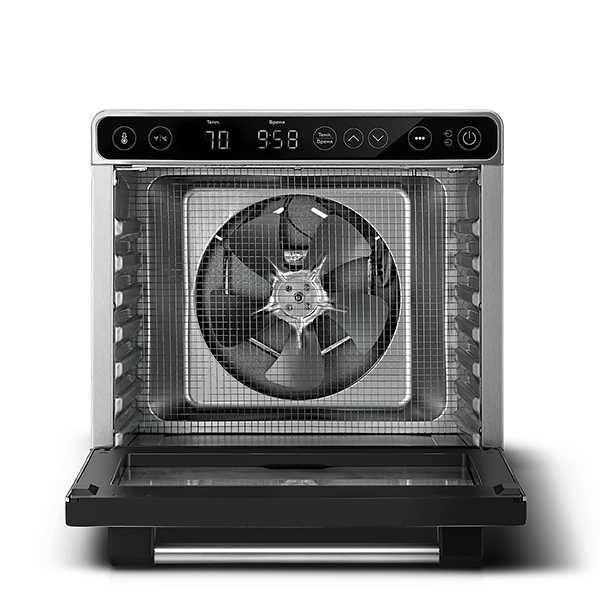Сушилка для овощей и фруктов BQ FD1007 Сушилка для овощей и фруктов BQ FD1007
