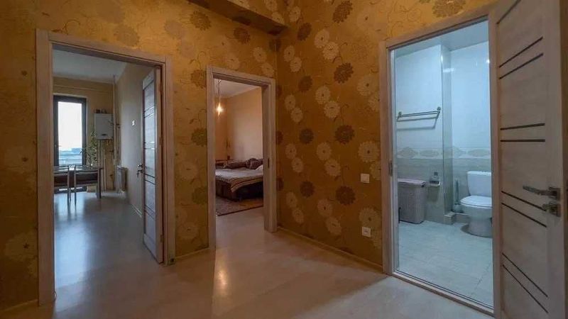 Жк Sayram Avenue С ремонтом 55м2; Успейте Сайрам Буз Базар 2хона Жк Sayram Avenue С ремонтом 55м2; Успейте Сайрам Буз Базар 2хона