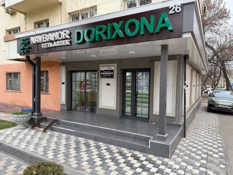 Перекресток ЭкоБазар / Сдам 93м2 с хорошим ремонтом Перекресток ЭкоБазар / Сдам 93м2 с хорошим ремонтом