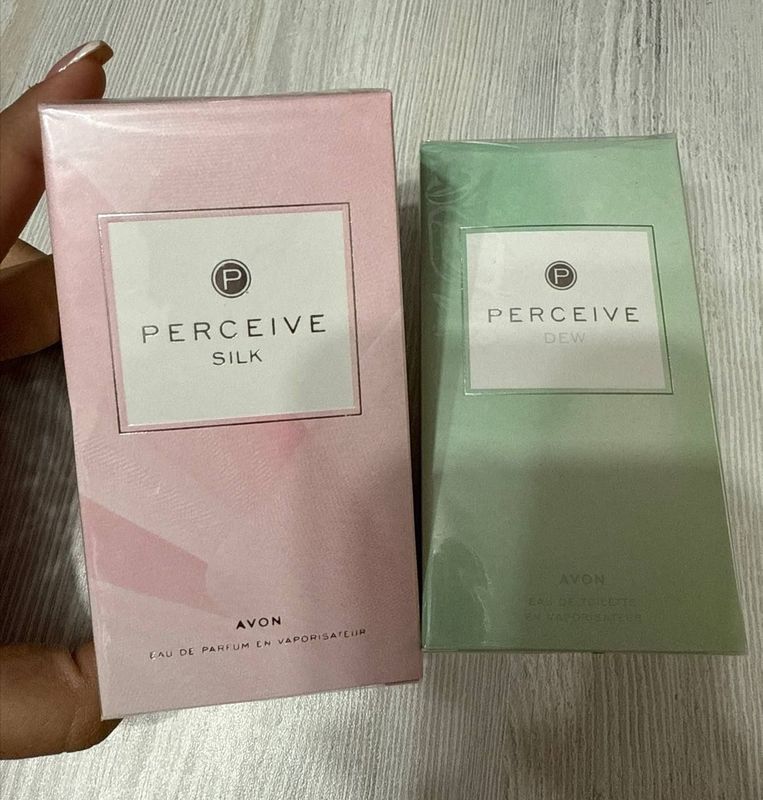 Perceive Dew atiri Perceive Dew atiri