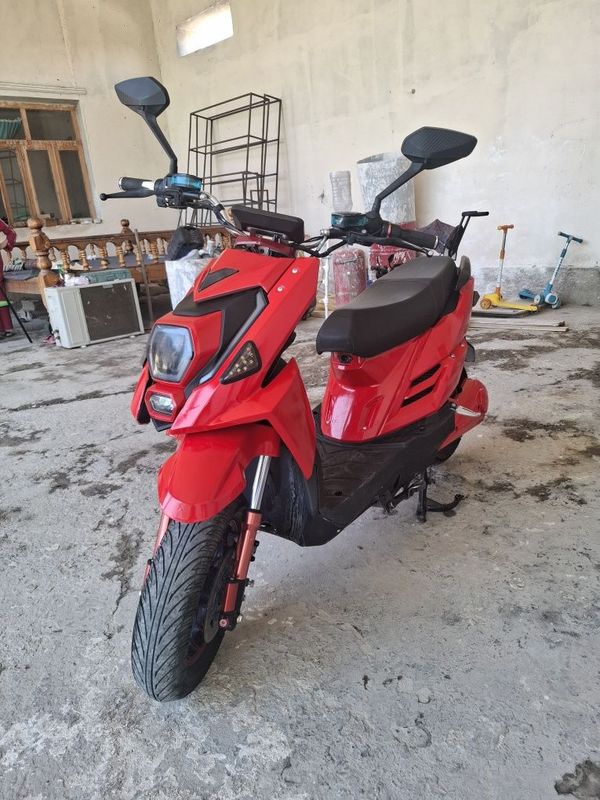 Redlayn skuter ideal Redlayn skuter ideal