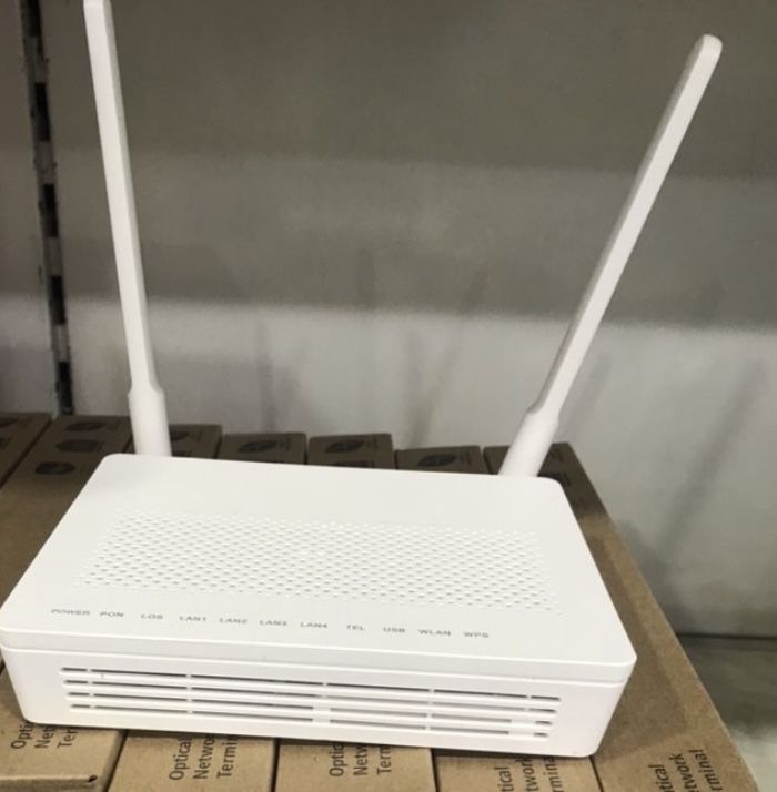 Продается Роутер Huawei GPON.Предназначен для Wi-fi(Opti)