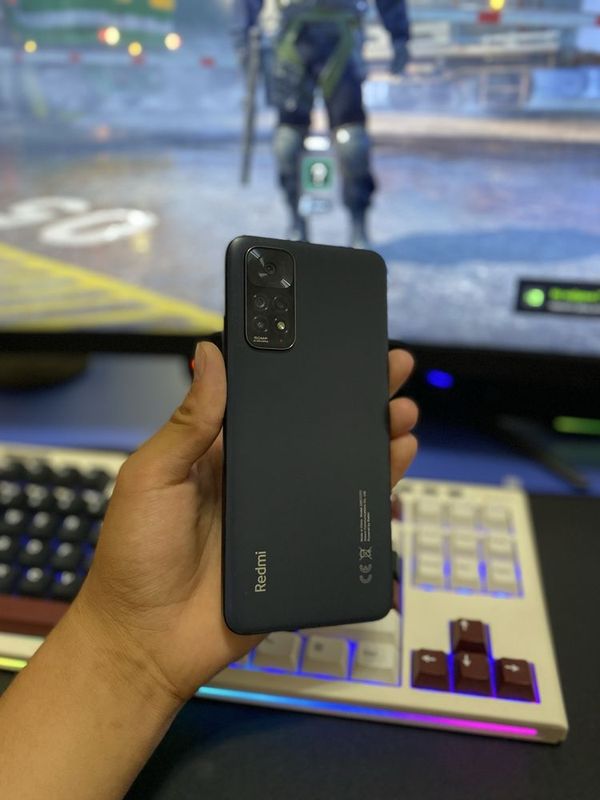 Redmi Note 11 128 Gb Redmi Note 11 128 Gb