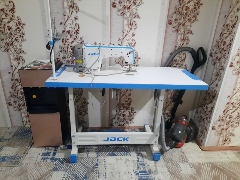 Tikuv mashina jack f 4 Tikuv mashina jack f 4