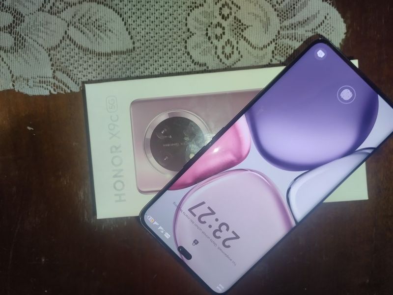 Honor X9c ideal 256 tali Honor X9c ideal 256 tali