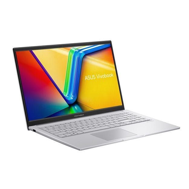 Asus X1502V ( i5 13420H/ DDR5 16-GB/ 512-GB Nvme ) Asus X1502V ( i5 13420H/ DDR5 16-GB/ 512-GB Nvme )