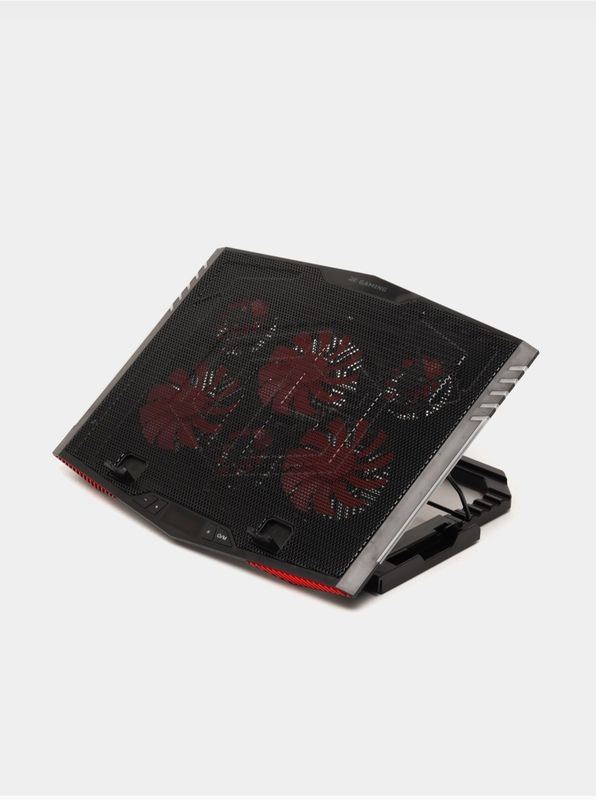 NOUTBOOK uchun PODSTAFKA 2E Gaming cooling pad CPG-005 [YANGIII!]