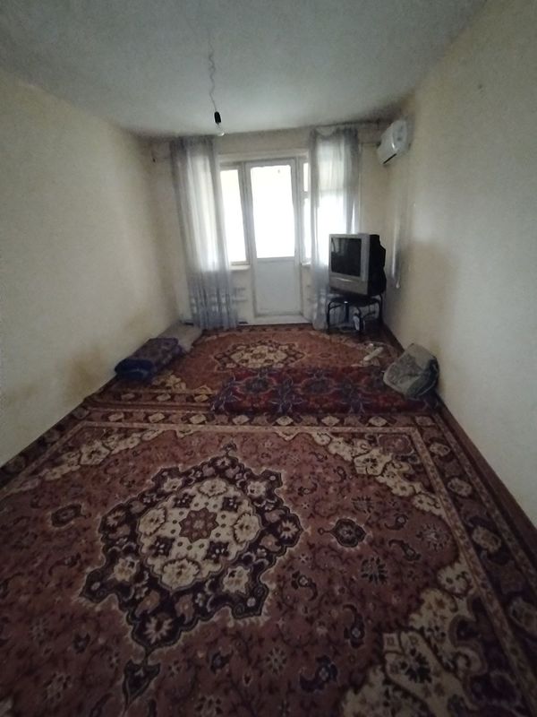 Квартирага бериледи 22 мкр 6 дом