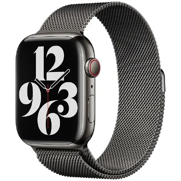 Apple watch 7 milanes
