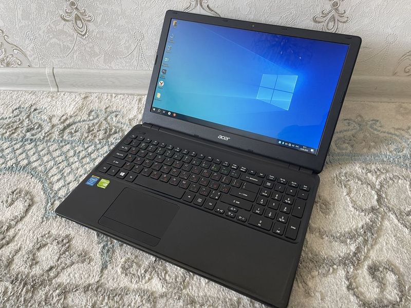 Продам ноутбук Acer Aspire E1-530G Продам ноутбук Acer Aspire E1-530G