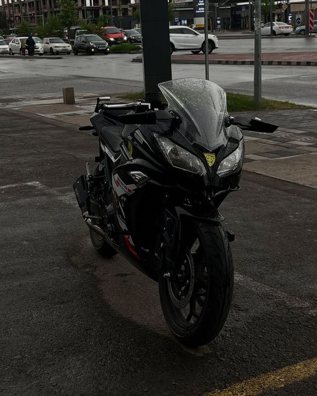 Kawasaki Ninja 400 Kawasaki Ninja 400