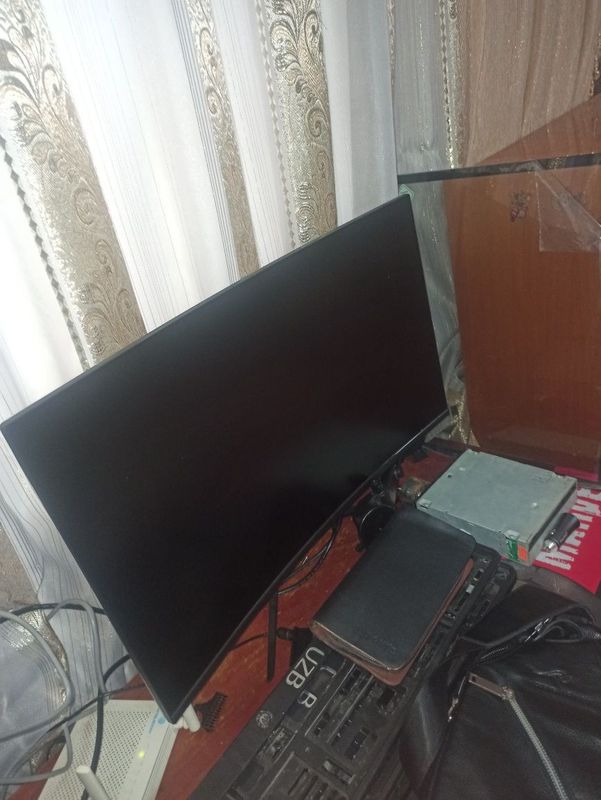 Компьютер настольный Компьютер настольный