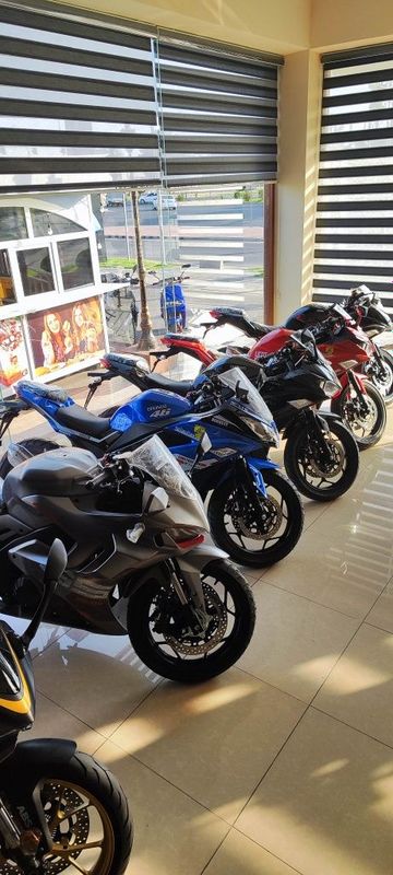 Motosikl 200-400 kub kredit 12-36 oy Motosikl 200-400 kub kredit 12-36 oy
