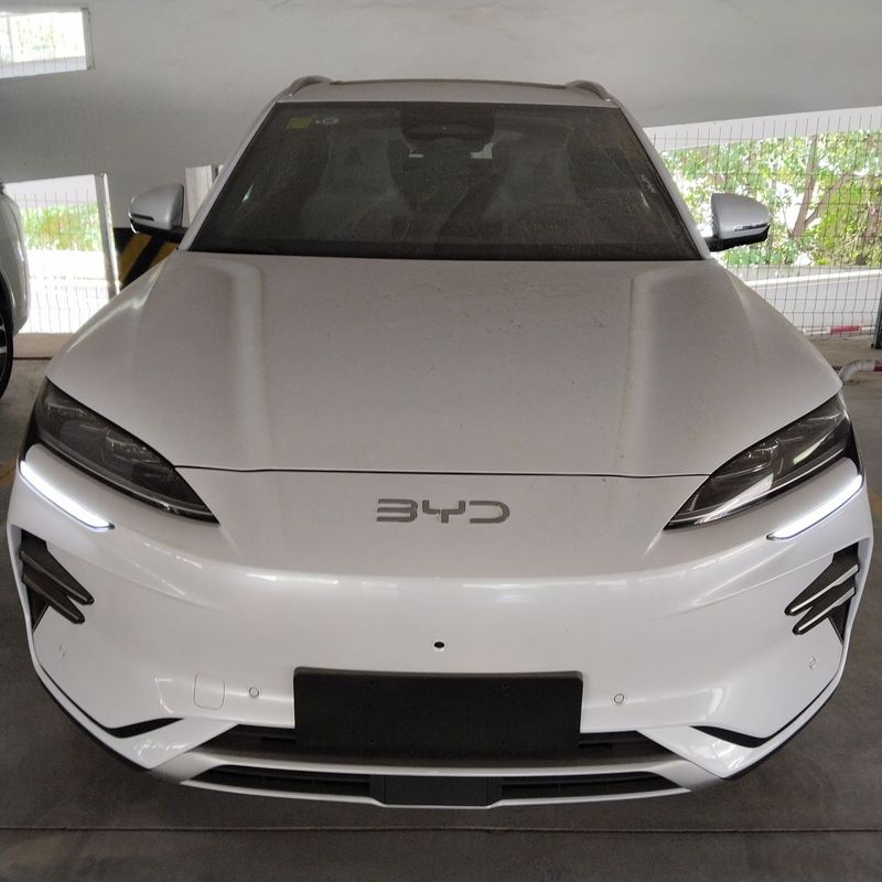 Byd song plus CHEMPION smart Byd song plus CHEMPION smart