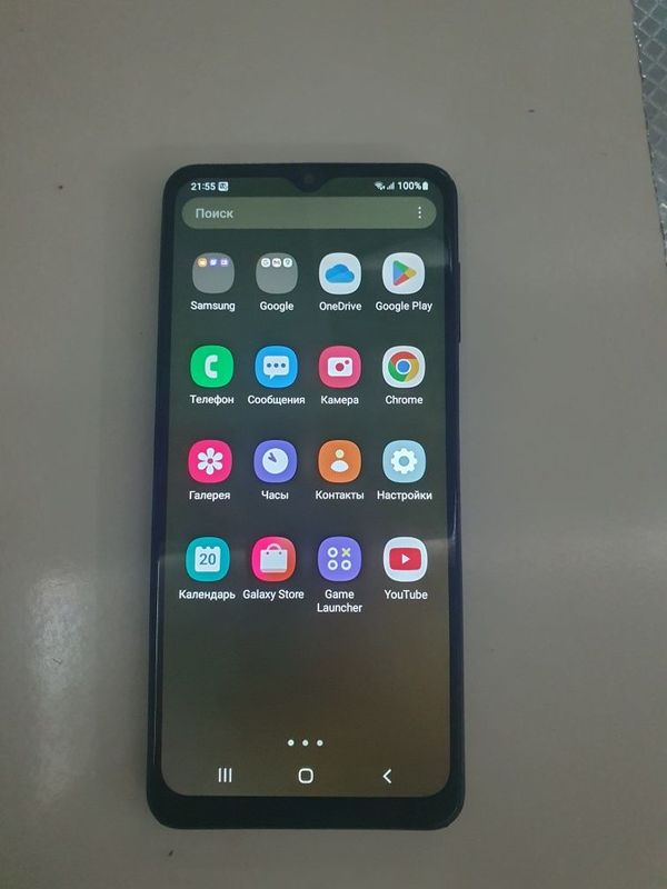 Samsung Galaxy. A12.64g Samsung Galaxy. A12.64g