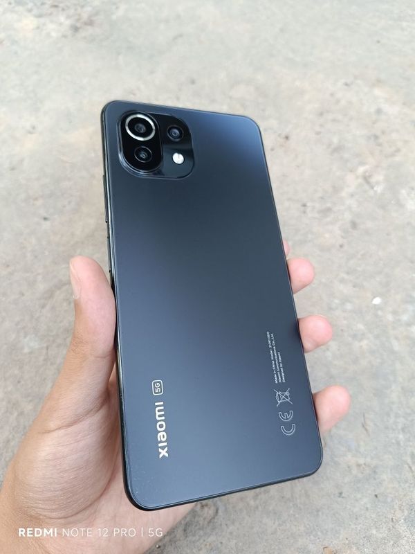 Xiaomi 11 Lite 5G NE Xiaomi 11 Lite 5G NE