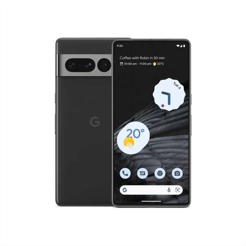 Google Pixel 7 Pro (128) [Новый USA] - В Наличии