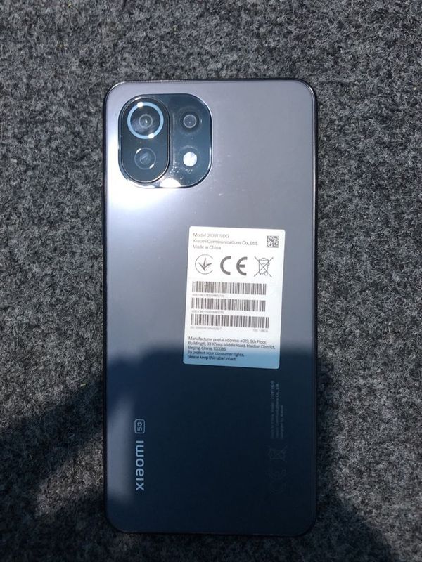 Redmi 11 Lite 5G Redmi 11 Lite 5G