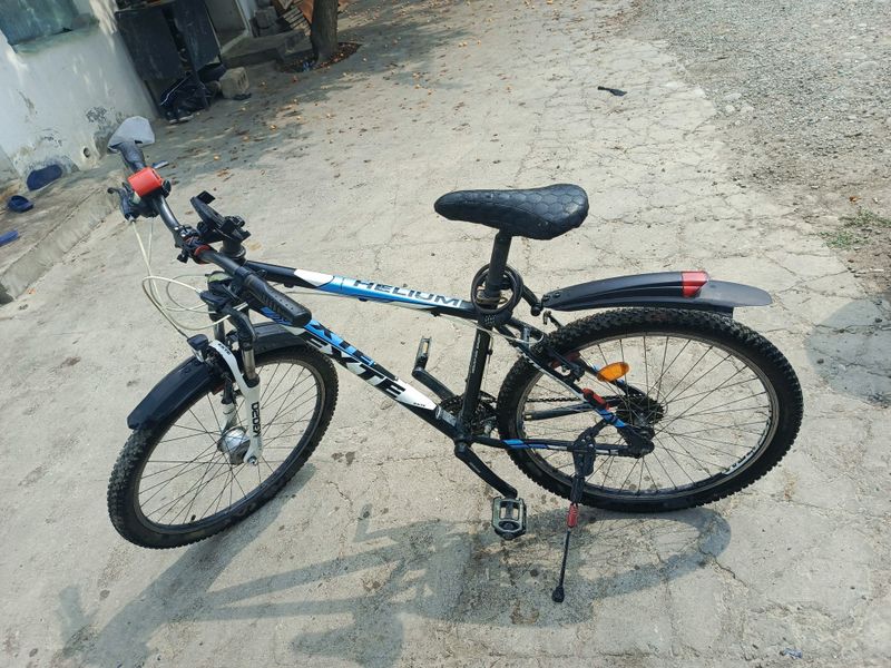 Germanski velosiped