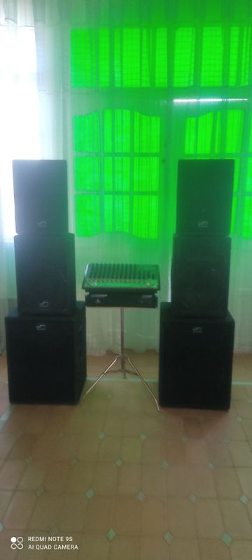 Komplekt solton sotiladi