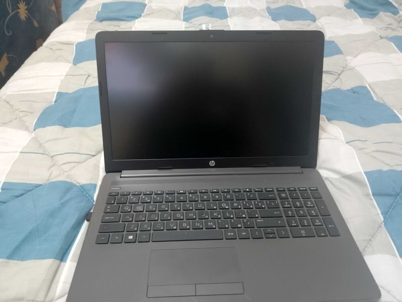 HP 255g7 ноутбук