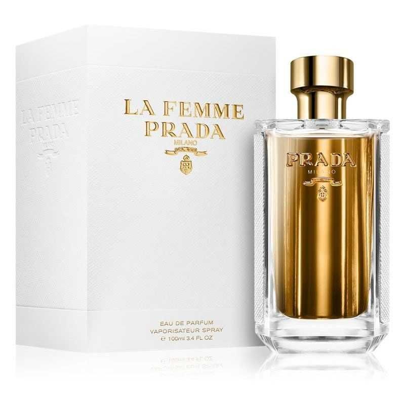 Prada La Femme edp 100ml ORIGINAL