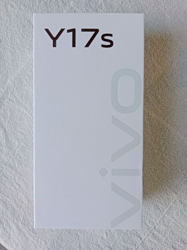Vivo17s siyohrang Vivo17s siyohrang