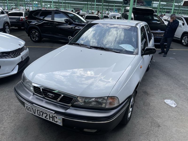 Nexia 1 sohc full tozza legenda срочно