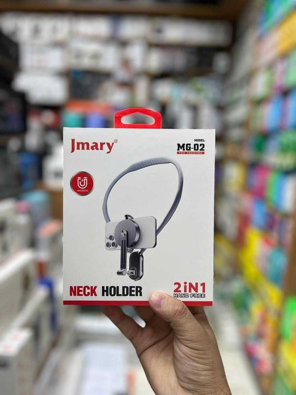 Holder JMARY MG-02 Holder JMARY MG-02