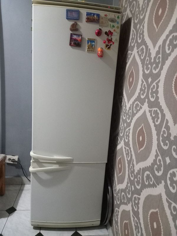 Продаётся холодильник Продаётся холодильник