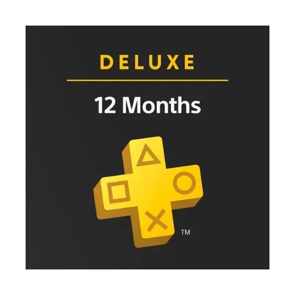 PS PLUS DELUXE Более +500 игры, 1 месяц до 12 месяцев PS PLUS DELUXE Более +500 игры, 1 месяц до 12 месяцев