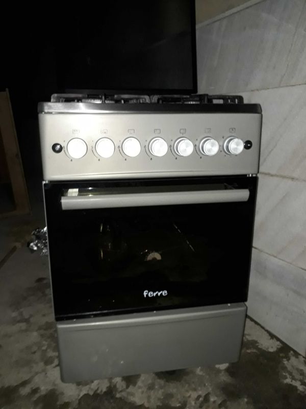 Газовая плита FERRE Газовая плита FERRE