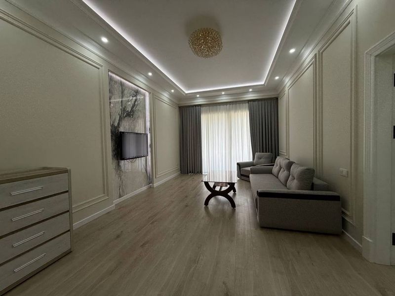 АРЕНДА ЖК «Gardens Residence» 2/2/7 АРЕНДА ЖК «Gardens Residence» 2/2/7