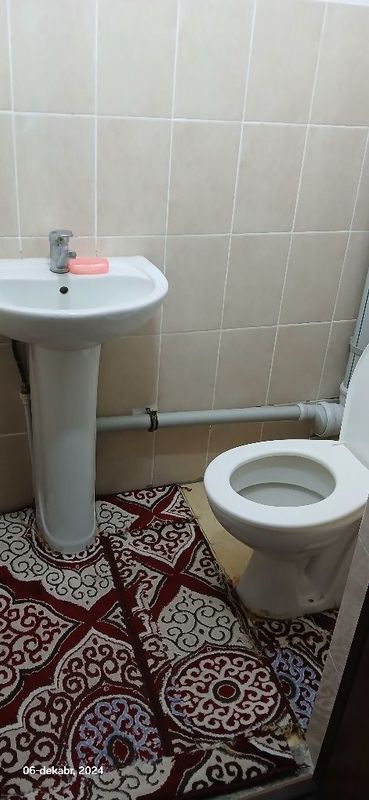 Uy sotiladi kelishilgan xolda
