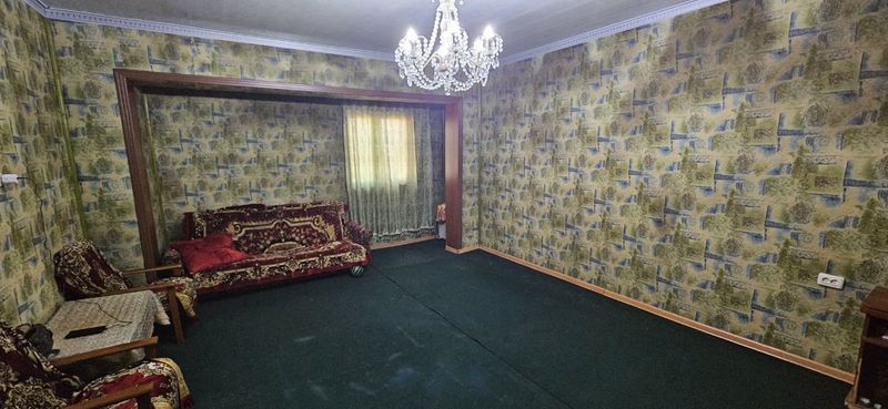 Сдается квартира массив Хадра
