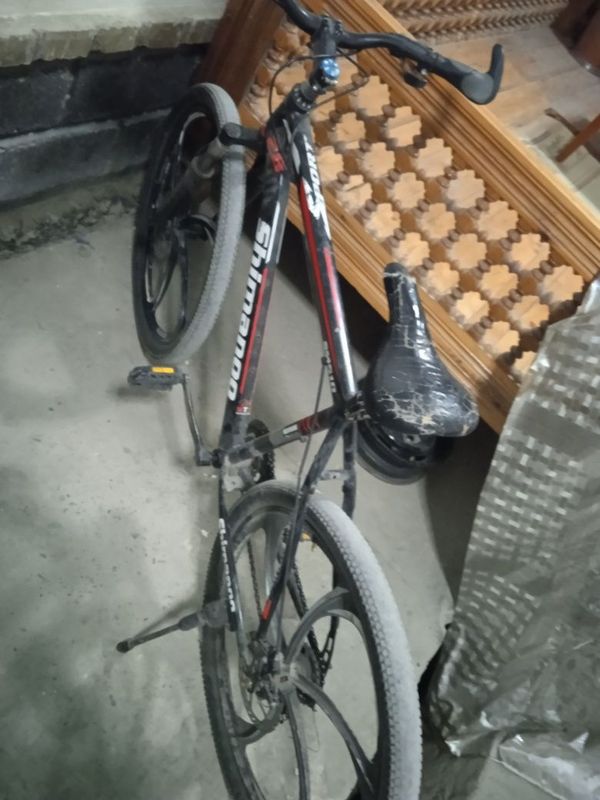 Velosiped gonchik skorlik gorniy 26 700ming Velosiped gonchik skorlik gorniy 26 700ming